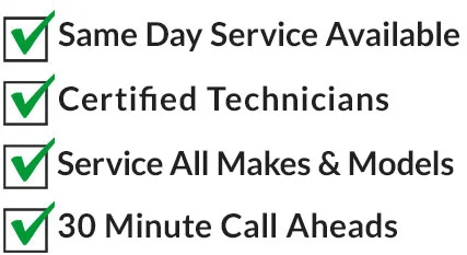 Reasons to choose Rocket Air Heating & Cooling 