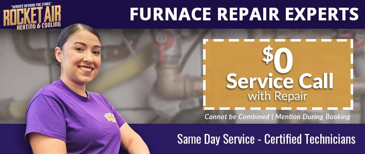farmington Furnace Repair Rocket Air Heating & Cooling