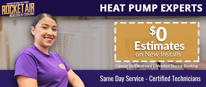 san joaquin county heat pumps Rocket Air Heating & Cooling