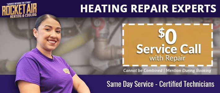 farmington Heating Repair Rocket Air Heating & Cooling